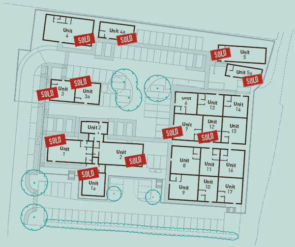 Spacious, fully furnished offices at Dedham Vale Business Centre